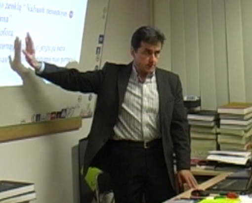 Valdas Rudaitis